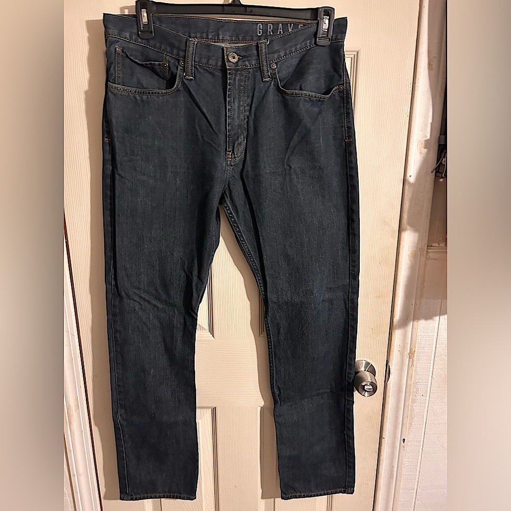 Bullhead Gravel jeans